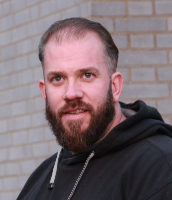 Mark Jansen